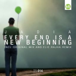 Every End Is A New Beginning (Elie Rajha Remix)